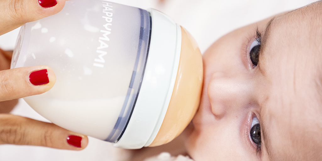 blog bebe anticolico