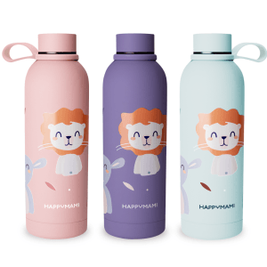 Thermos de liquide Happyanimals
