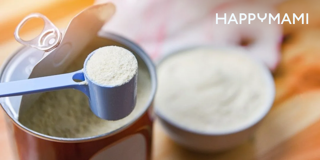 blog cantidad de leche biberon
