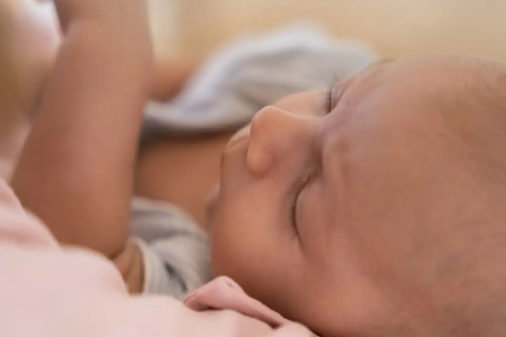 Bébé prématuré