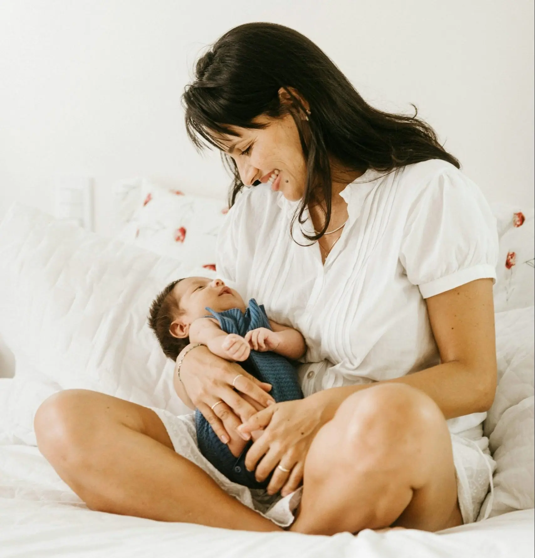 bebe premature et allaitement maternel