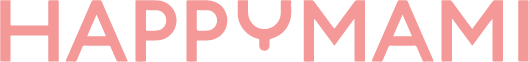 logo de happymami