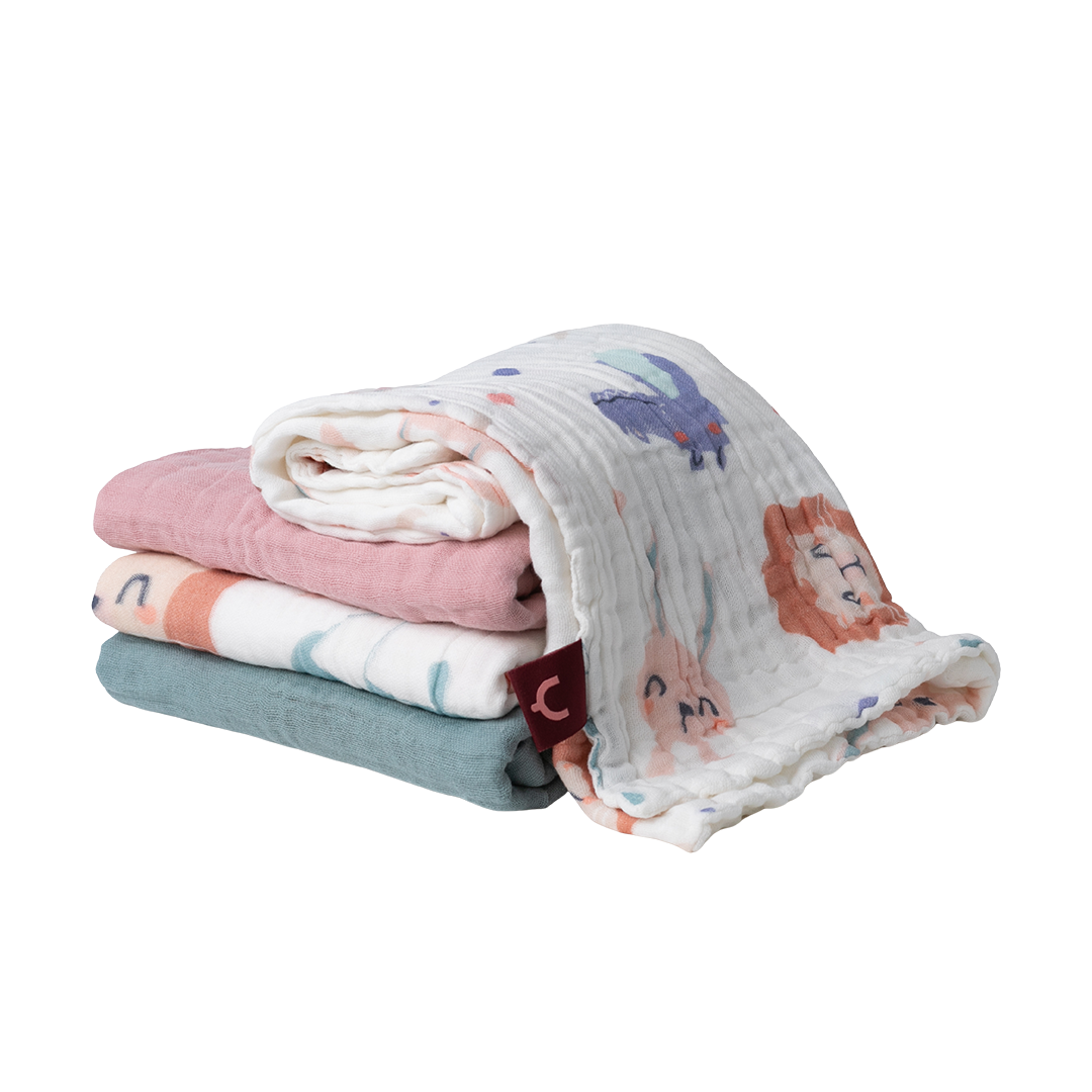 muselina pack4 happymami blanco